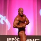 Chris  Merkel - NPC Empire Classic 2014 - #1